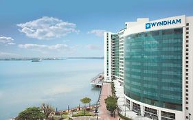 Wyndham Hotel Guayaquil